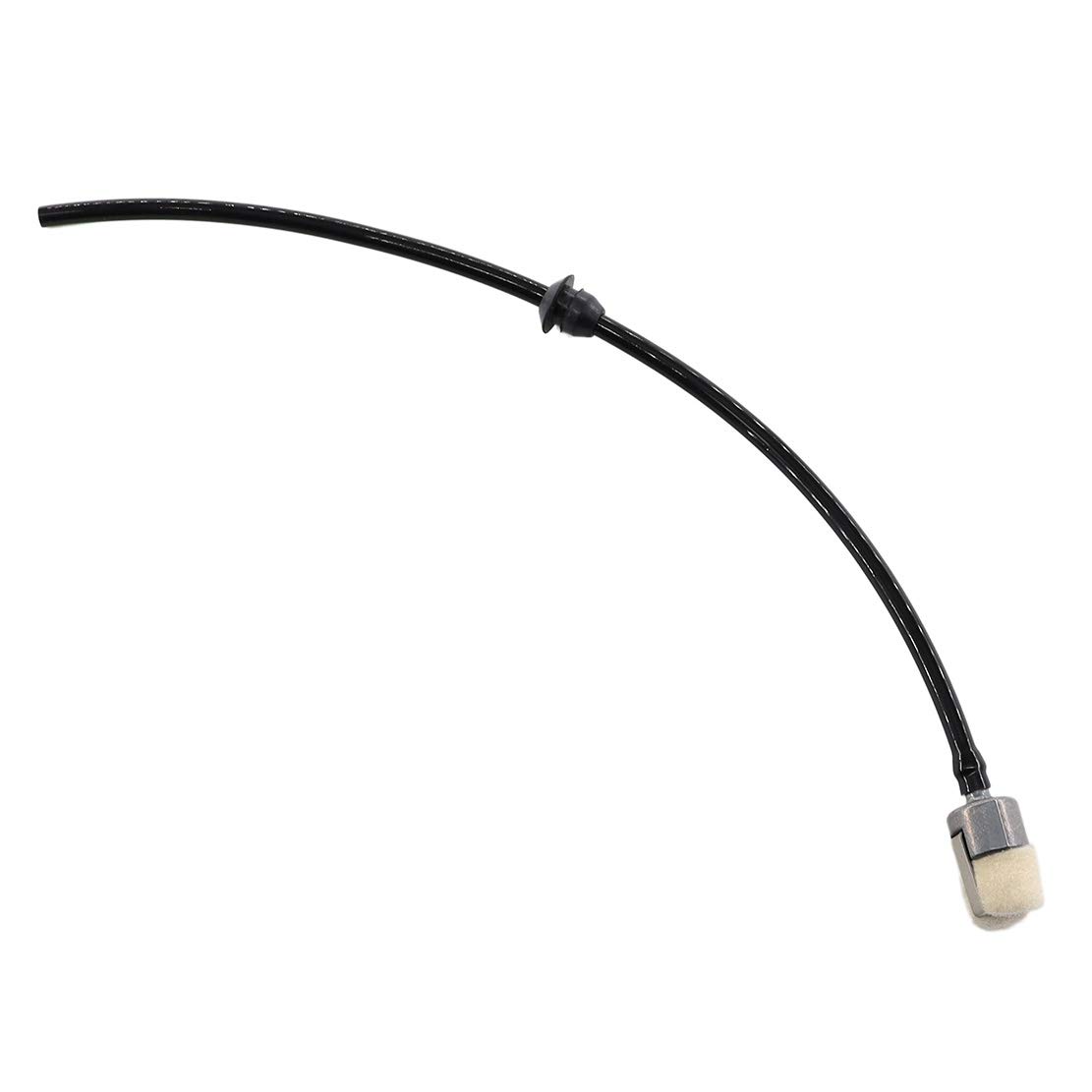 USPEEDA 2pcs Fuel Line Filter Grommet Kit for Husqvarna 480cd 181se 281xp 288xp 298xp 2100cd