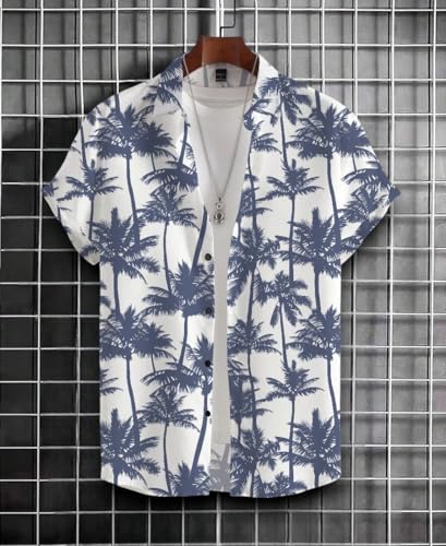Image of Casual Shirt for Men|| Shirt for Men|| Men Stylish Shirt || Men Printed Shirt
