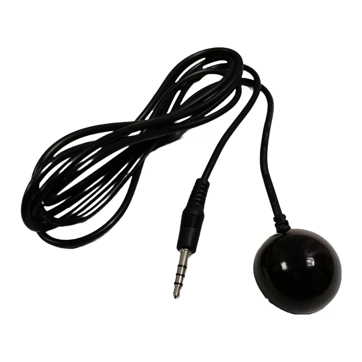 TV Technologies LLC Superbox 6-Foot IR Amplifier Remote Control Extender for All Superbox Models!