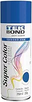 Tinta Spray Azul Uso Geral 350ml 250g Tekbond