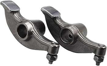 Amazon | AHL ロッカーアームセット に適合する BJ250 250TR Amazon | AHL ロッカーアームセット に適合する BJ250 250TR