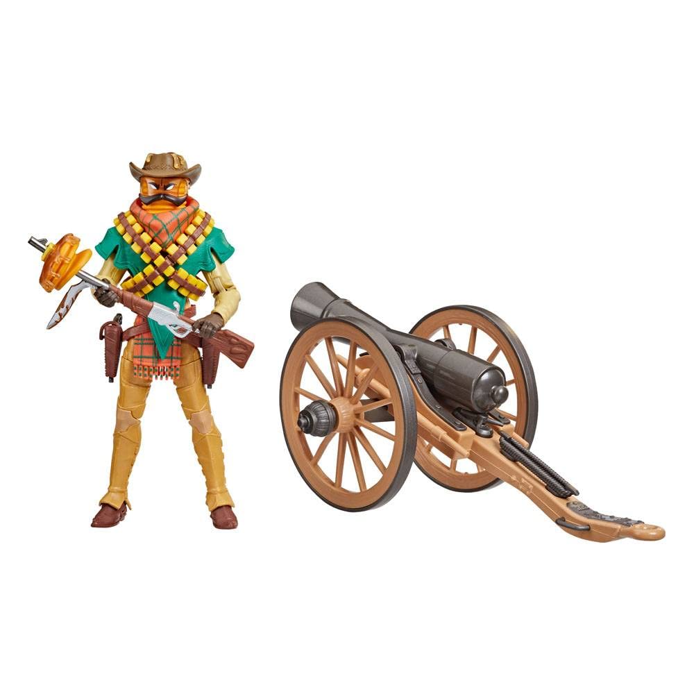 Hasbro Fortnite: Victory Royale Series - Mancake Action Figure (F5807)