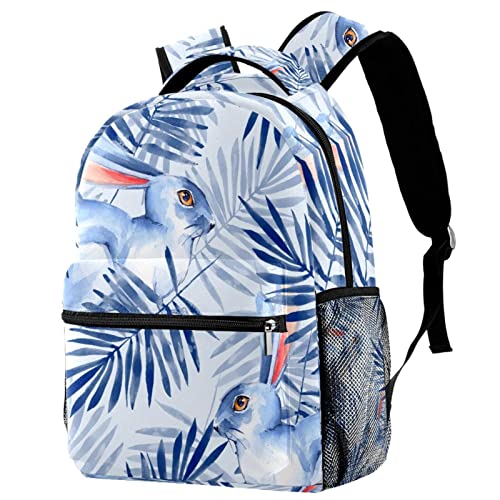 Sac à dos de voyage vintage avec porte-bouteille contre le désordre