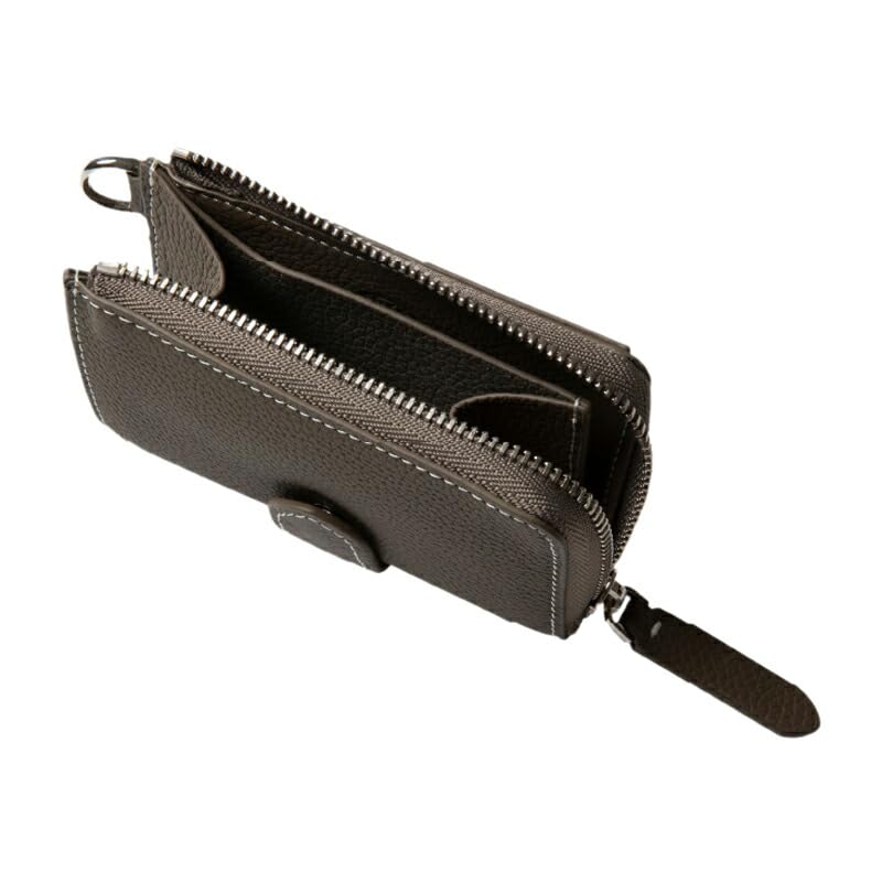 Amazon.co.jp: DEMIU: 財布・カードケース