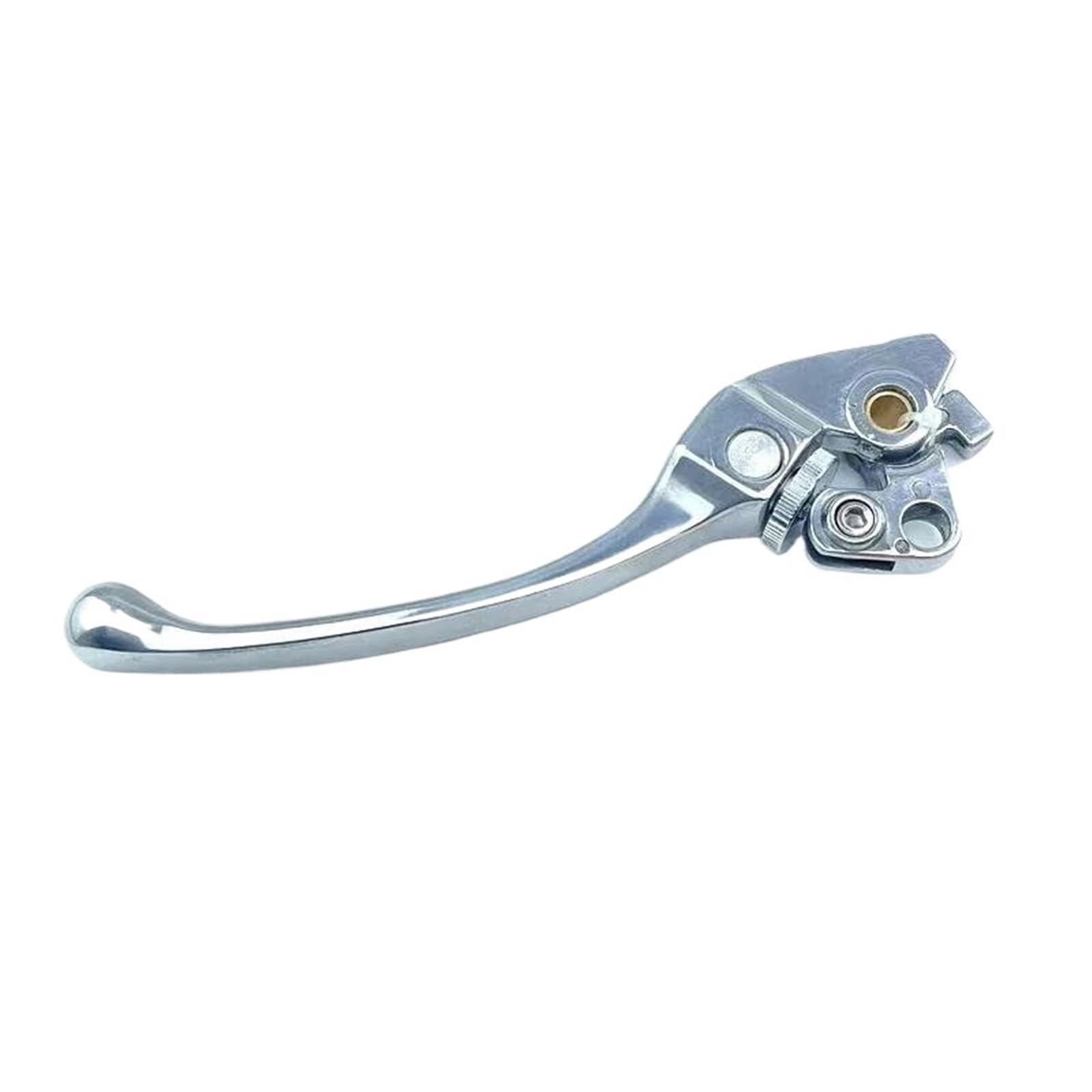 ETEKGVYVA Clutch Brake Lever Set for VFR 750 for VFR 800 for CB1300 for X4 for VTR1000F for Firestorm for CB1000 Brake Clutch Levers(Only Clutch 1 pcs)