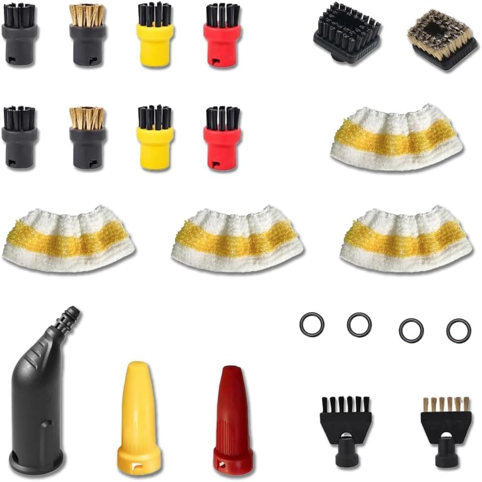 23 accesorios para SC1 SC2 SC3 SC4 SC5,