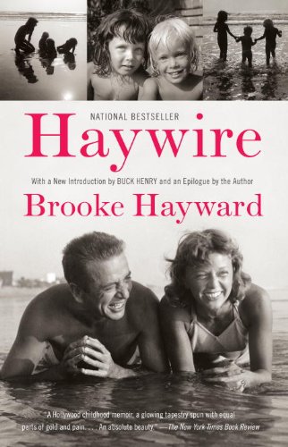 Télécharger Haywire (English Edition) Livre eBook France