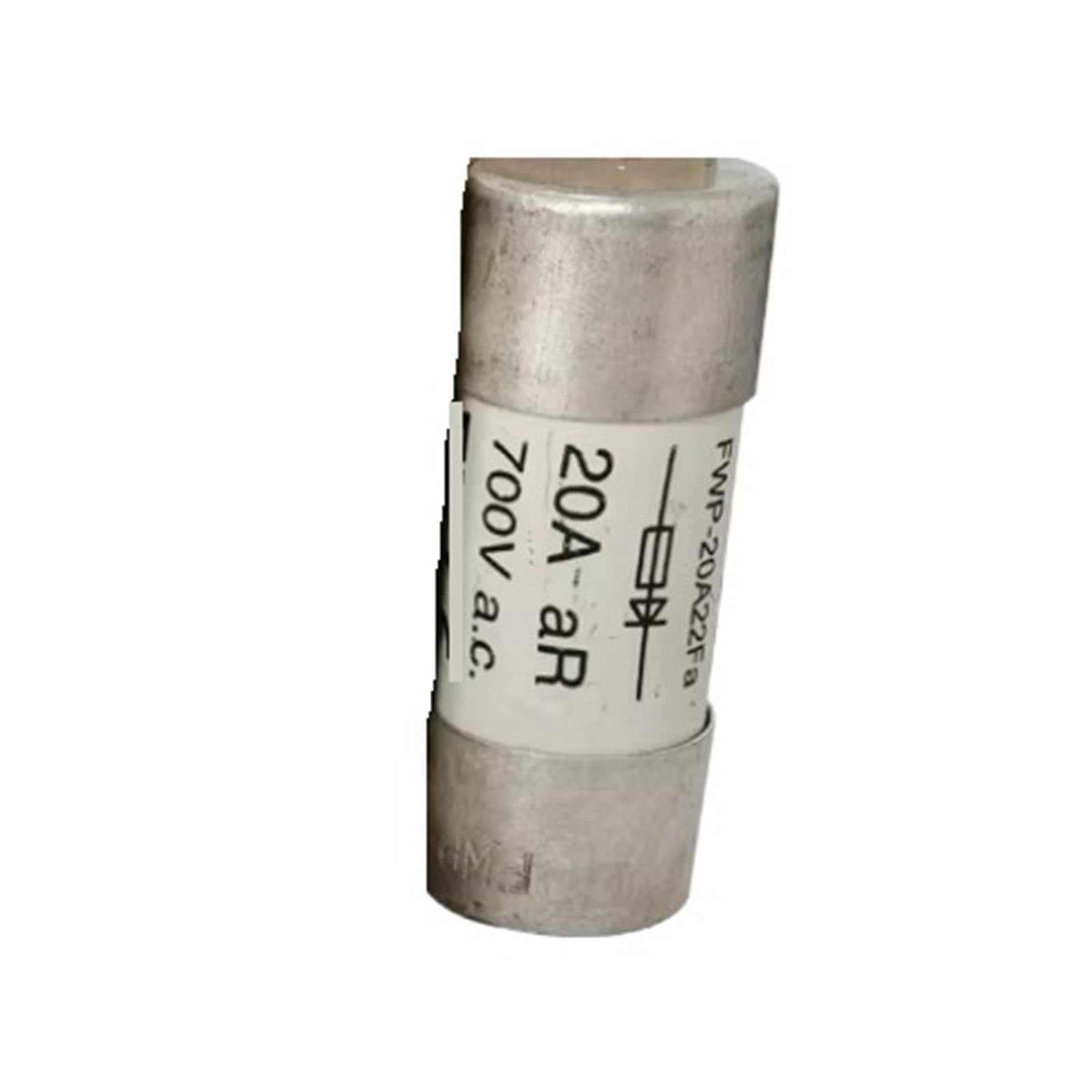 Fusible FWP-20A22F 700V pour éviter la surchauffe de vos machines de production