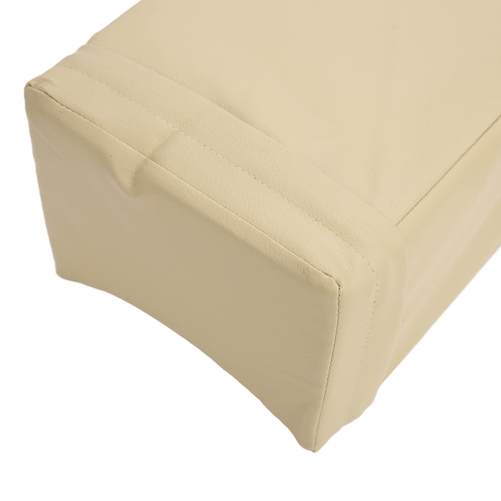Fyearfly Almohada de Esponja para Levantamiento de piernas, Almohada de posicionamiento de piernas Inclinada de 45 Grados, Suave y cómoda para aliviar el Dolor después de la cirugía para