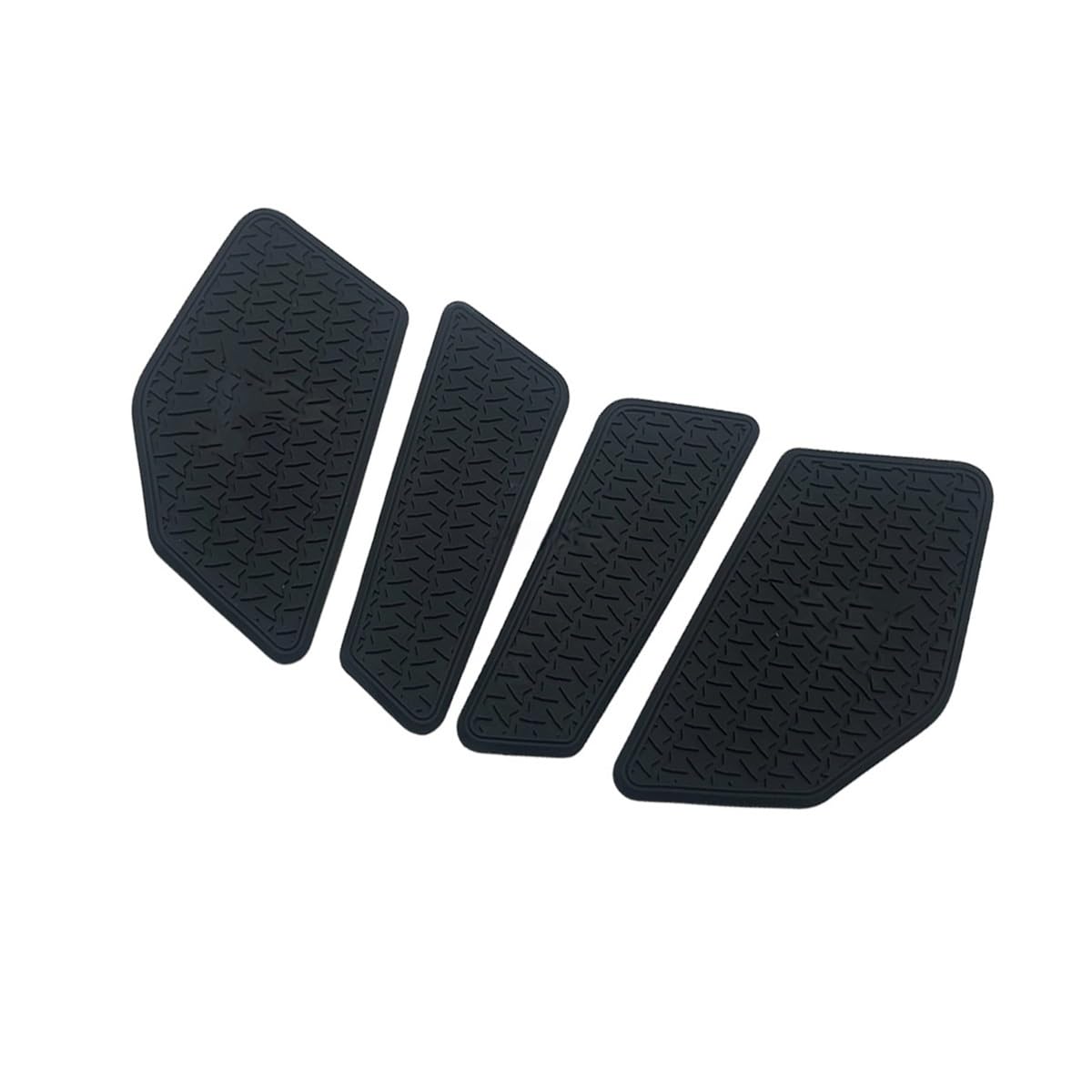 Motorcycle Si Fuel Tank Stickers Pad for MT10 2022-2025 Traction Pad Decal