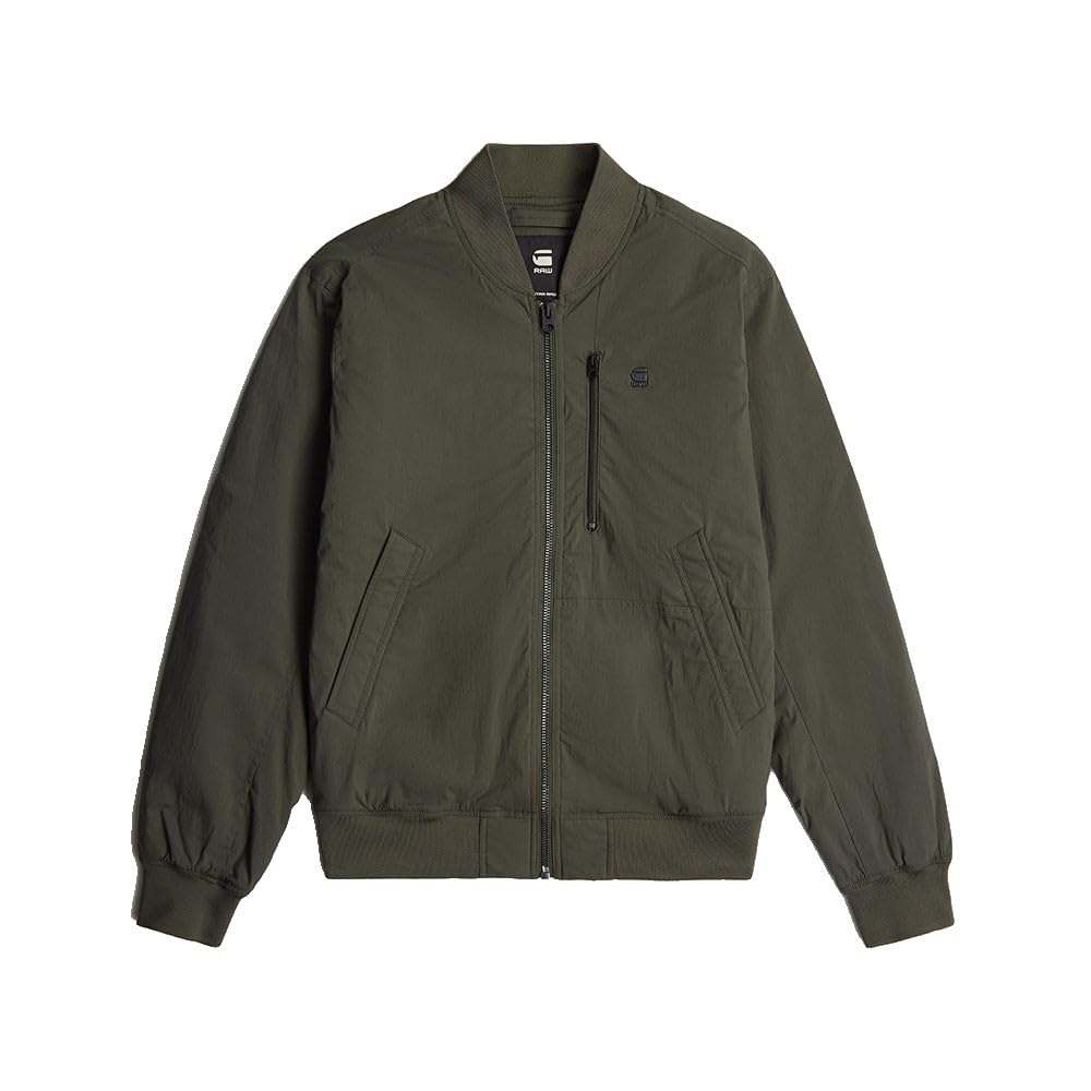 G-STAR Kurtka Mężczyźni Tech Bomber
