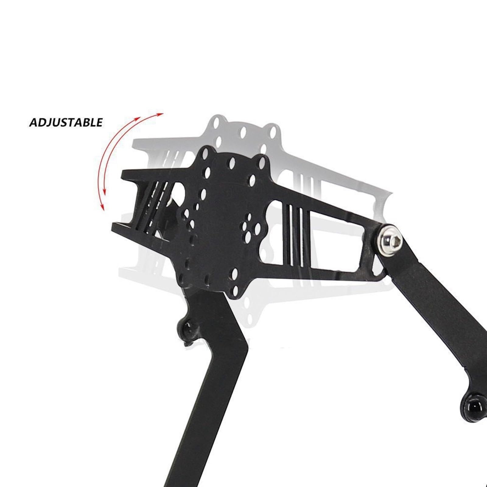 Support de Plaque de Navigation GPS for téléphone, Accessoires