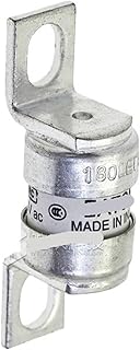 LET50/100/160/180 Fast Fuse Power Fuse Fuse (Size : 25LET)