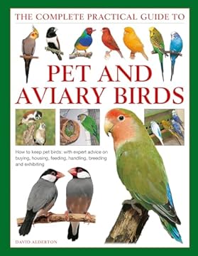 cage bird breeding bible