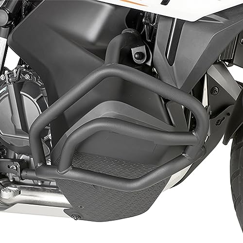 Givi TN7710 pare carters évitez les casses sur KTM 890 Adventure Mototopgun