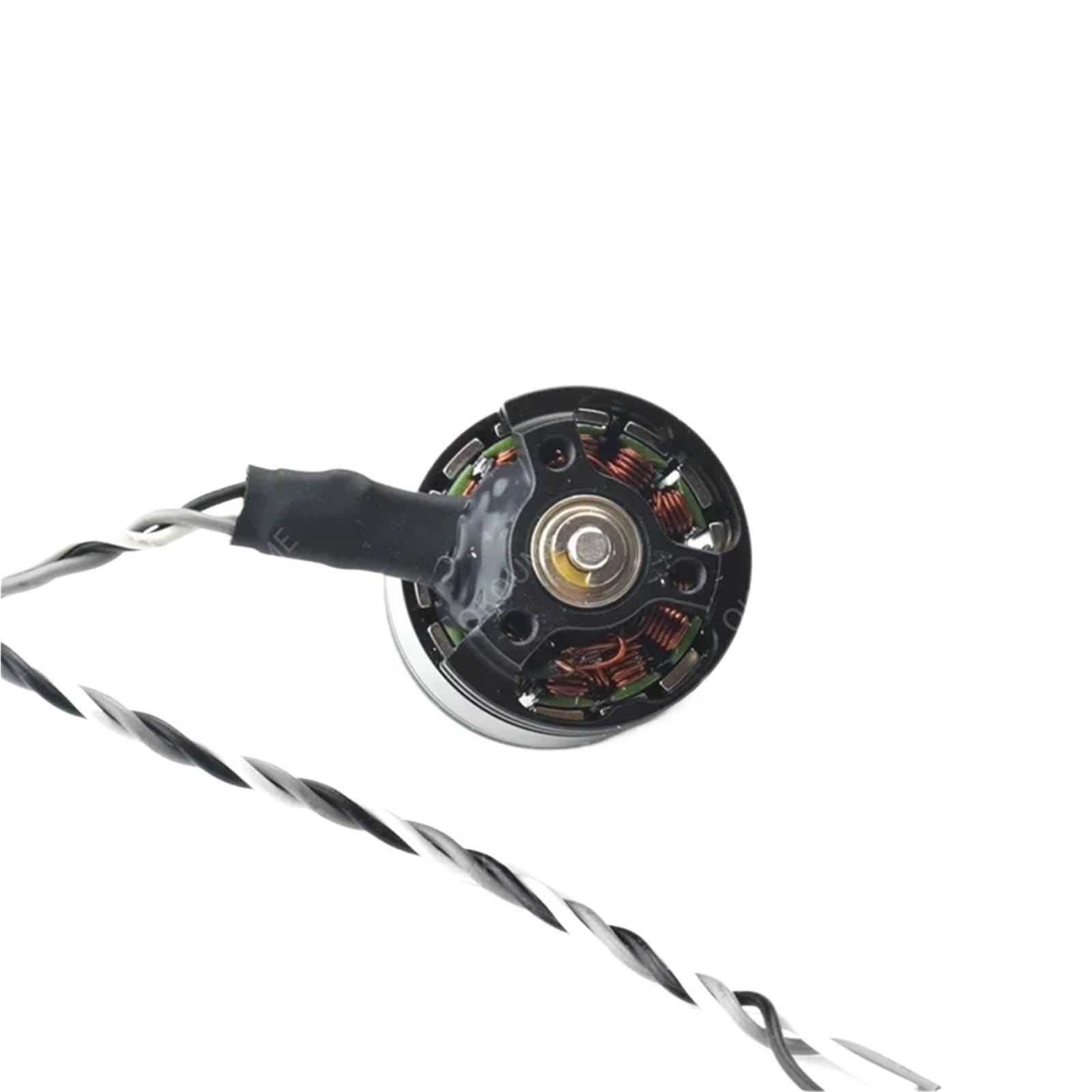 Silnik ramienia do drona DJI Maivc serii 3 przedni/tylny lewy/prawy silnik do części DJI Mavic 3/CINE/3 Pro/3 Classic/3T/3E(Black)