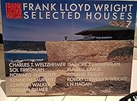 Frank Lloyd Wright Selected Houses 7 4871405494 Book Cover