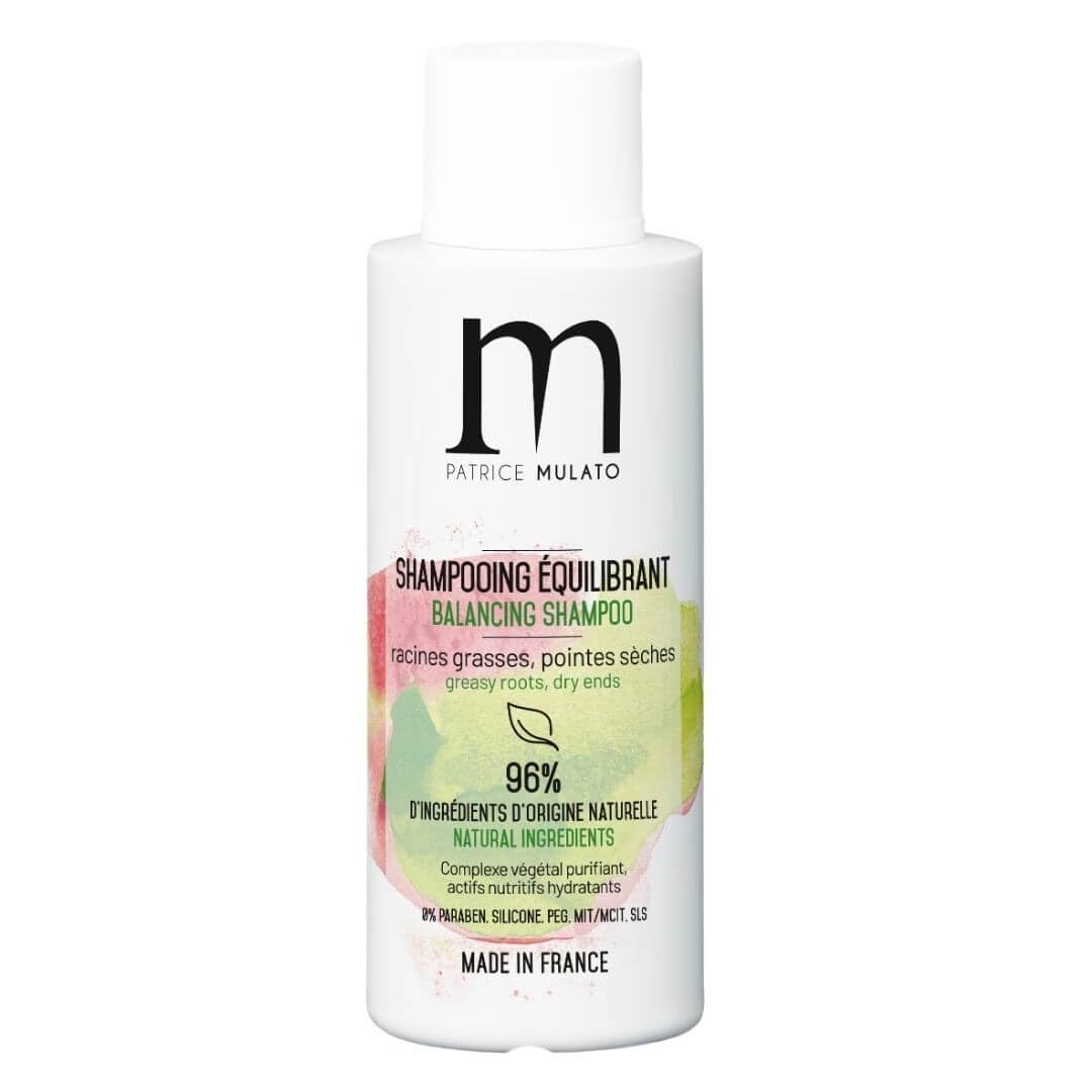 Flow air balancing shampoo Patrice Mulato 50ML