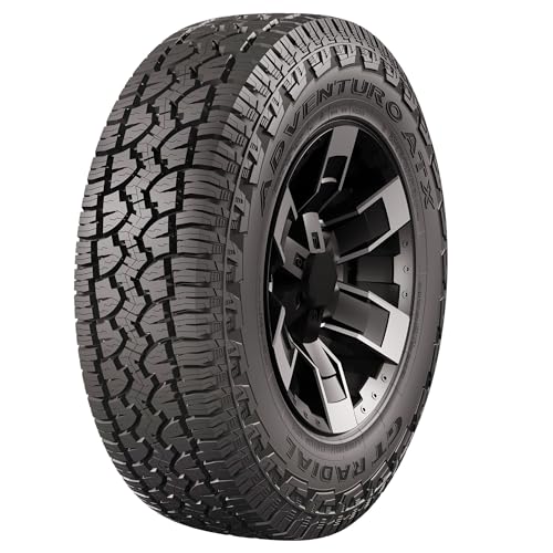 GT Radial Adventuro ATX All...