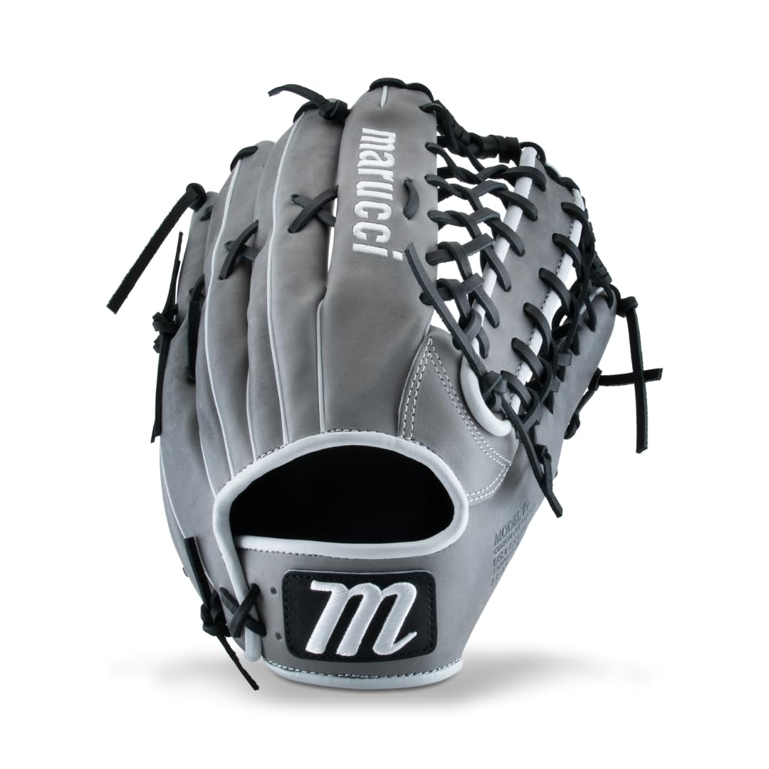 MARUCCI Capitol Series 79R1, Baseball Glove, 13