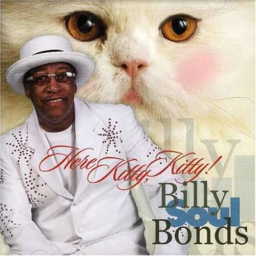 How old is billy soul bonds