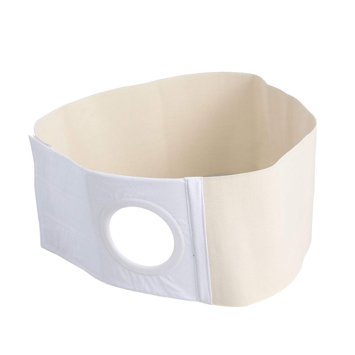 Healifty Ostomy Belt Ostomy Hernia Support Belt Abdominal Stoma Binder