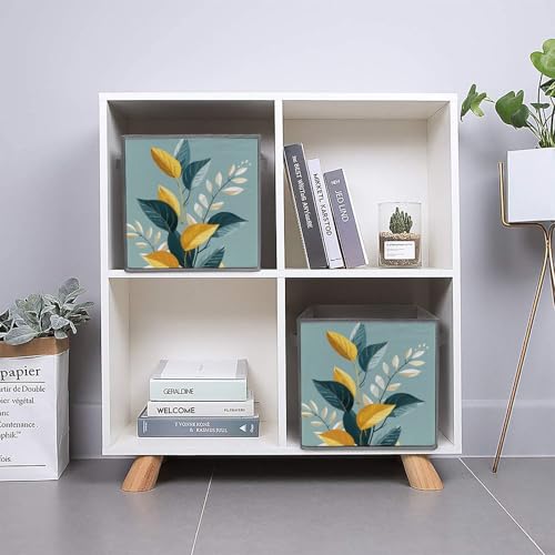 Bacs de rangement pour placard empilables contre le manque de place - 6