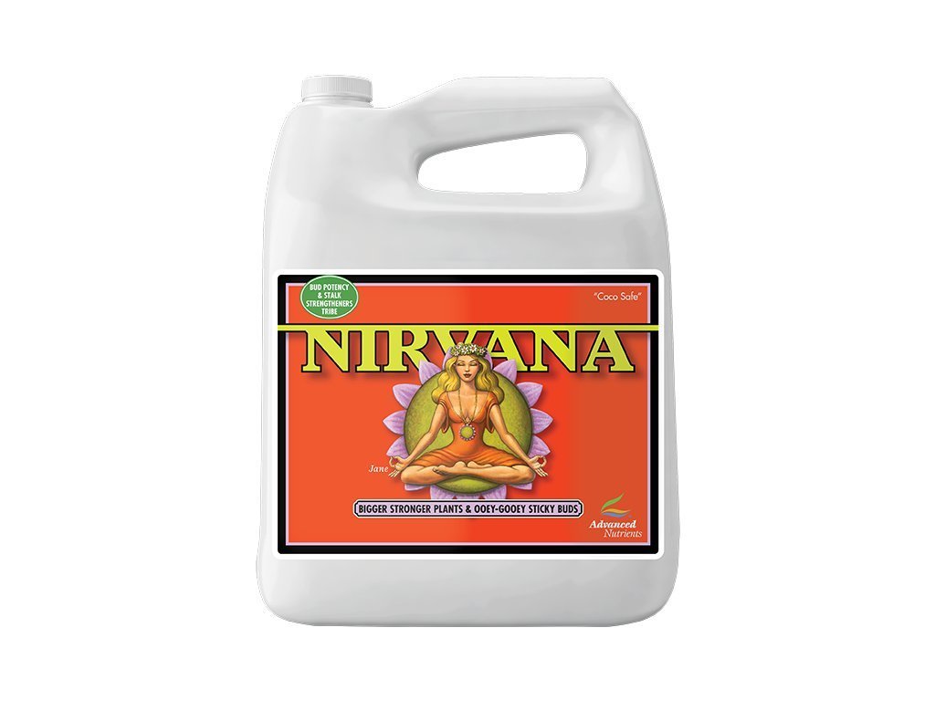 Advanced NutrientsNIRVANA 5L
