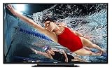 Sharp HE LC-60LE757U AQUOS 60-Inch 1080p 240Hz 3D LED-Lit Smart TV