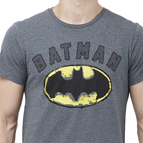 Image of Free Authority Regular Fit Men T-Shirt