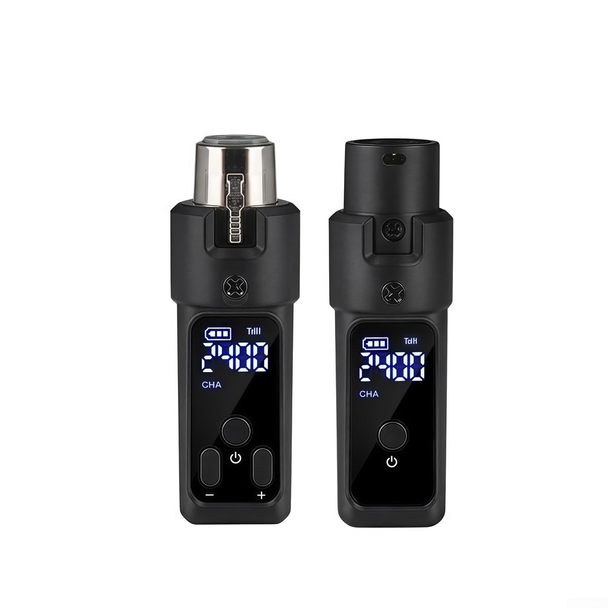 Microfono Wireless XLR per Dinamici 30m Microfono Wireless(2 for Dynamic)