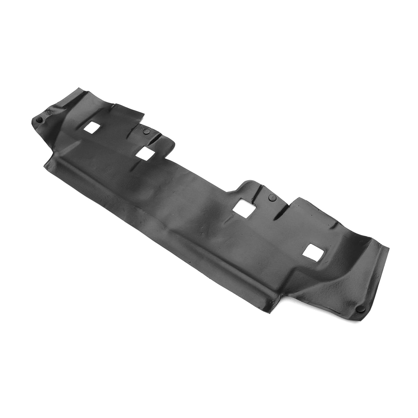 Radiator Upper Seal 6.7L Only Compatible with 2010 2011 2012 2013 2014 2015 2016 2017 2018 Do-dge Ram 2500/3500/4500/5500 55371021AA Radiator Upper Seal