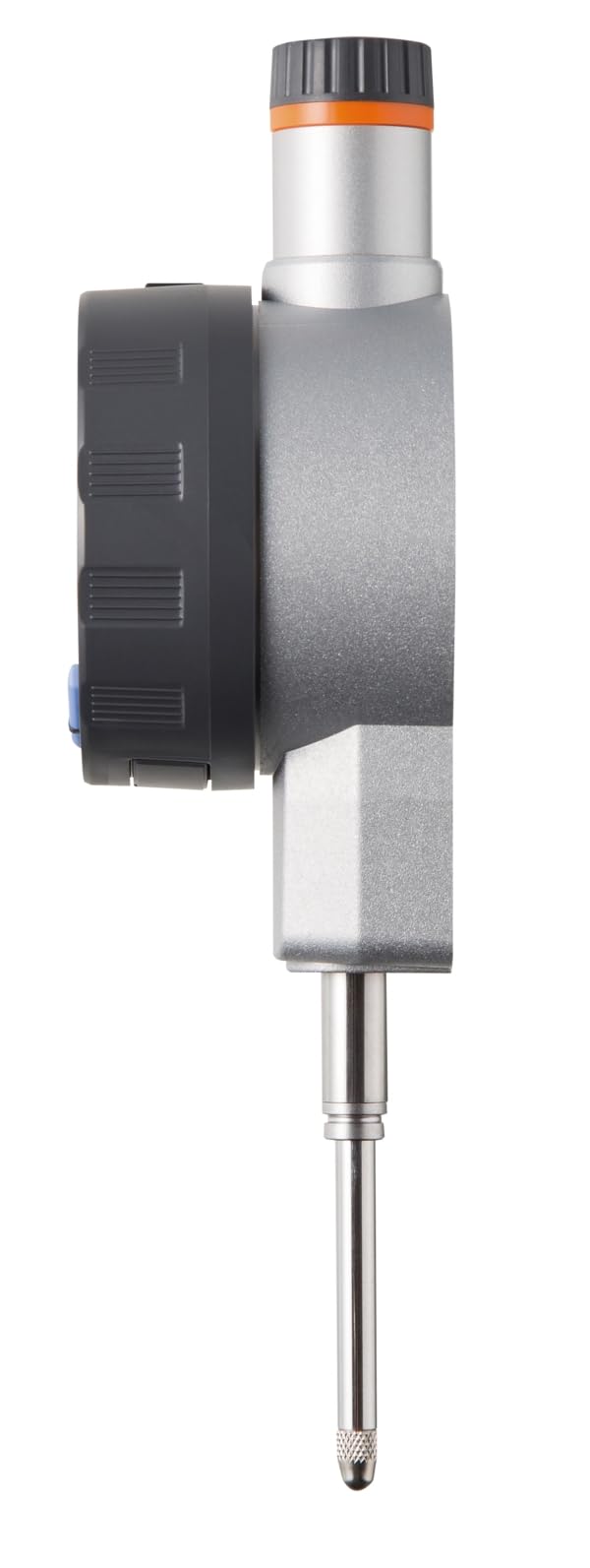 Mitutoyo 543-720B ABS Digital-Messuhr ID-C0525NXB, 25,4 mm | 0,01 mm, flache Rückplatte, Nullpunkt gespeichert, Datenausgang