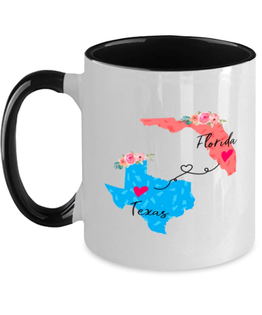 Christmas Unique Gifts for Family — funny ceramic mug from ShopProudGifts