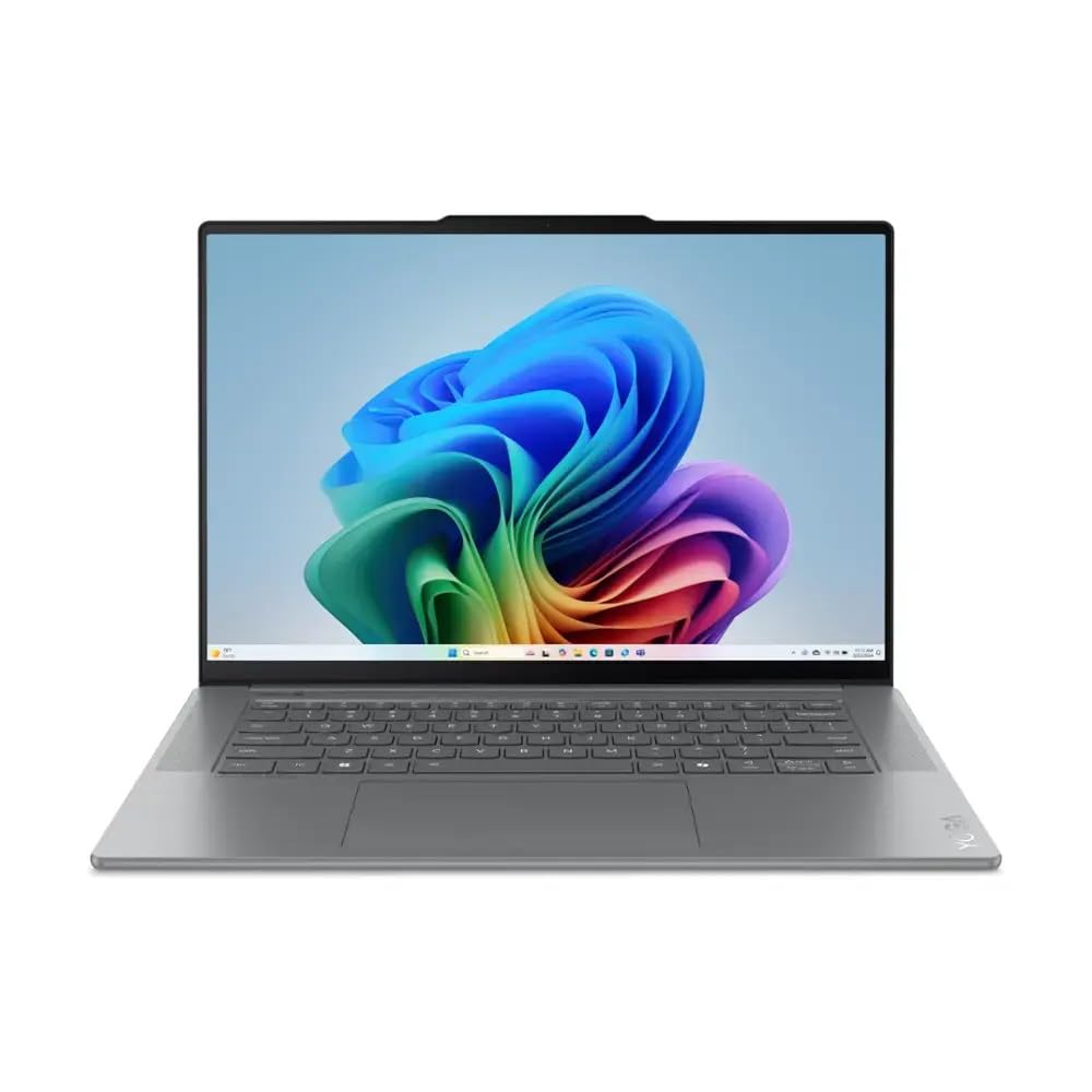 【YogaPro 7i Gen 9】CoreUltra7155H RTX4050 Amazon.com: Lenovo Yoga Slim 7i 15ILL9 Aura Edition Copilot+