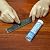 All Purpose Epoxy Putty Stick,Guoelephant 50g Hard and Fast Epoxy Glue for Crack Damage Fixing Filling or Sealing. Fast Permanent Repair for Metal, Ceramic,Glass, Wood, Plastic, Ceramics,etc.