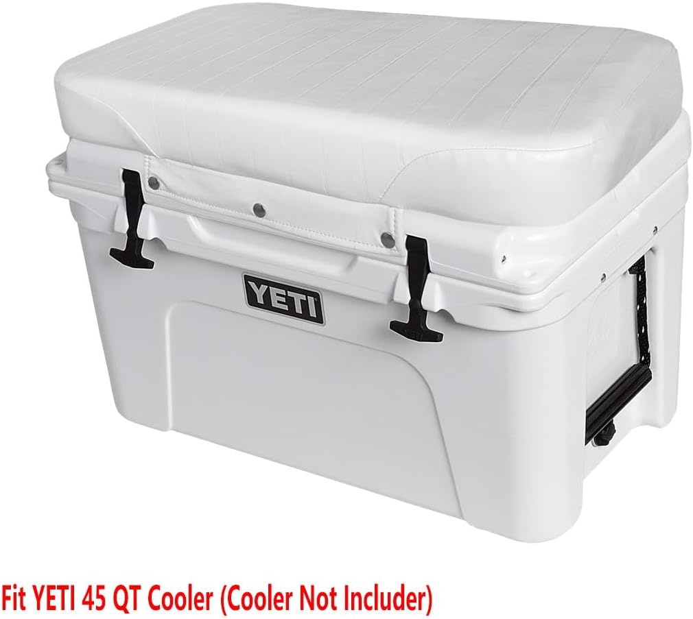 Brocraft Cooler Seat Cushion/Marine Seat Cushion for YITI Cooler