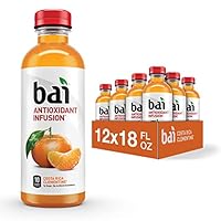 Algopix Similar Product 9 - Bai Flavored Water Costa Rica