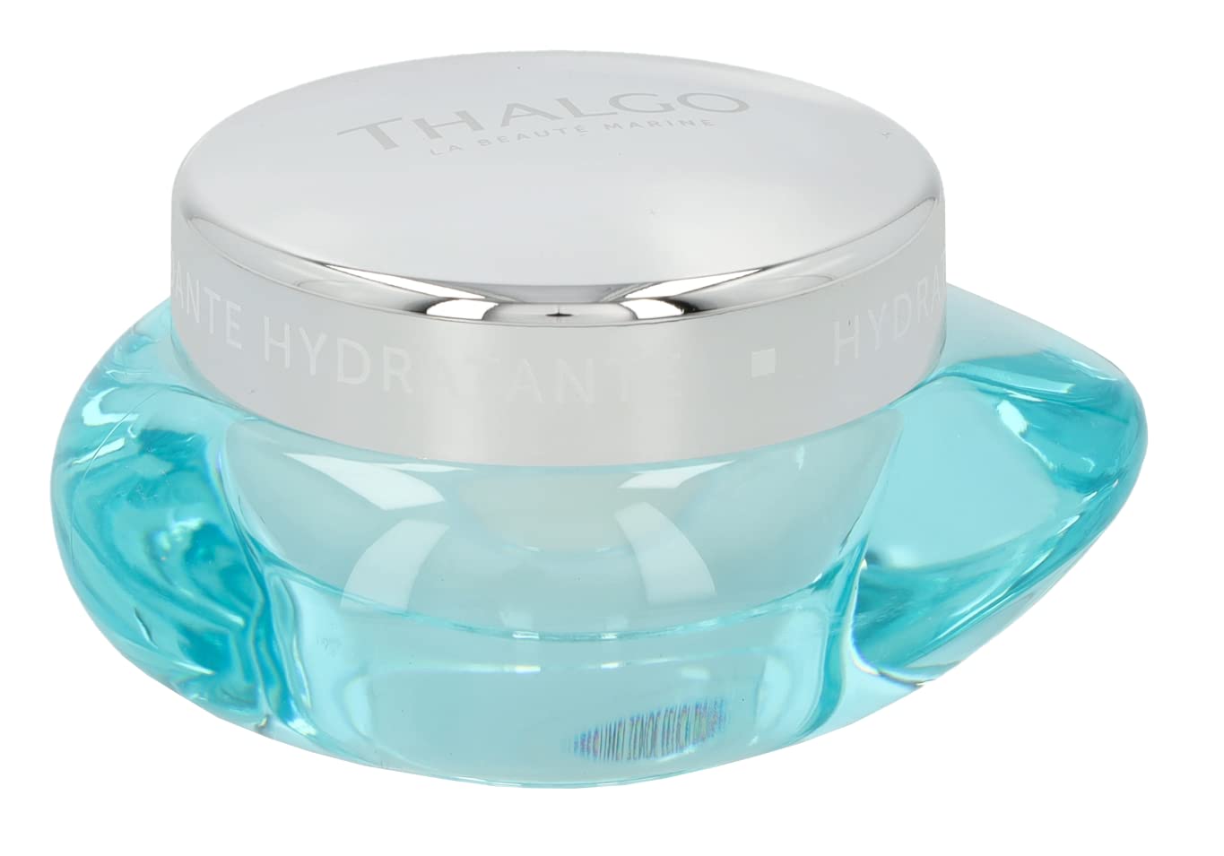 Delikatnie topiący się krem nawilżający, 50 ml, Source Marine