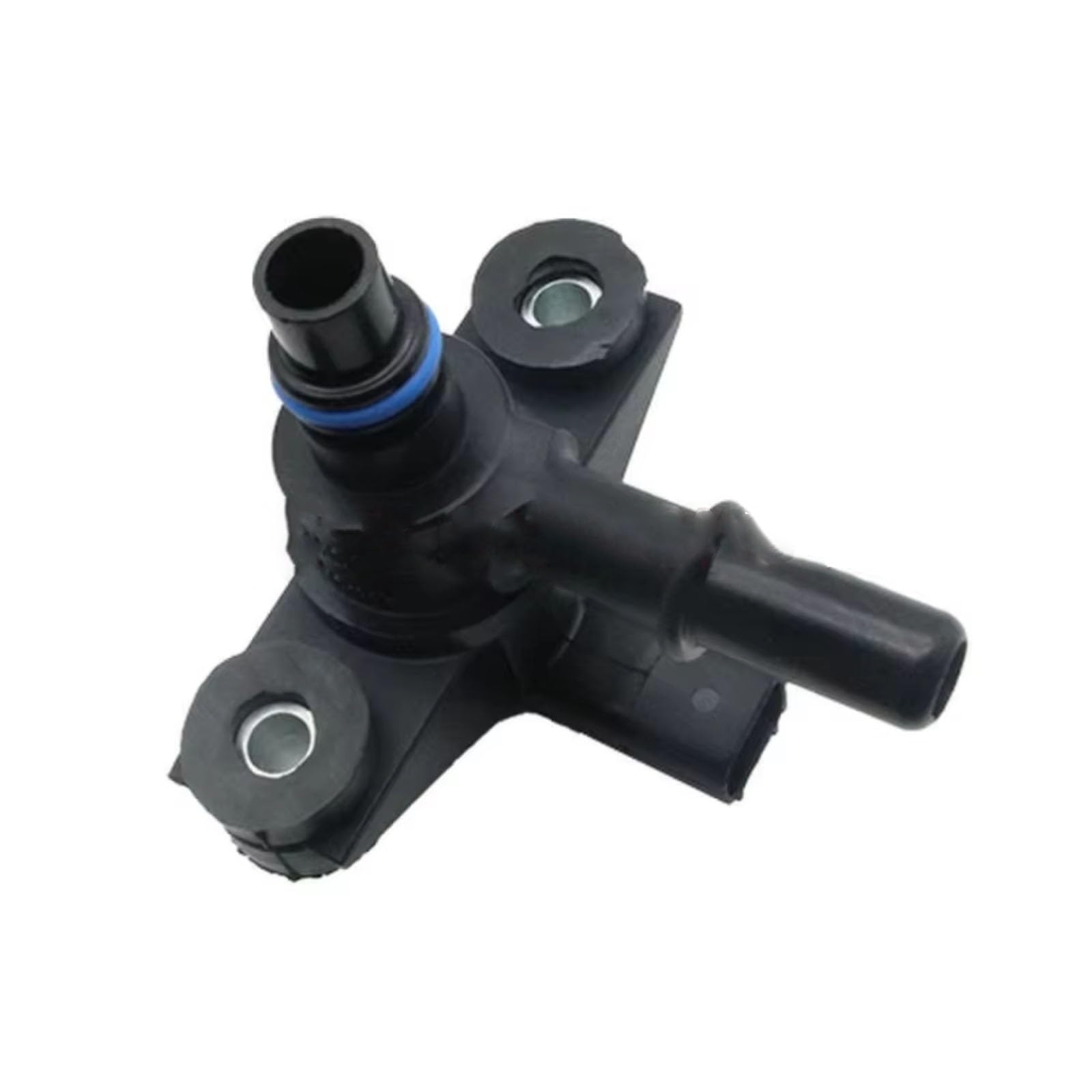 Yeudwua One Color Evaporation Purge Control Valve Compatible With For E-150 2016-2019 For E-250 2018-2019 For E-350 2017-2019 Canister Purge Vacuum Valve 9U5z9c9l5h