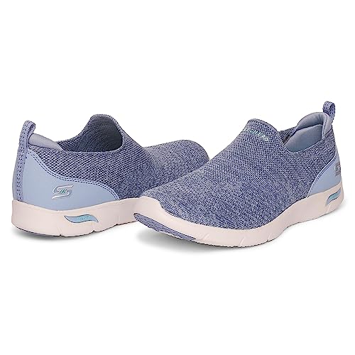 Image of Skechers Women Arch Fit Refine Don't Go Slip-On