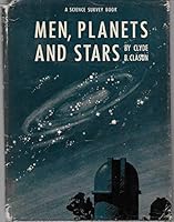 Men, Planets and Stars B00HTHMA8C Book Cover