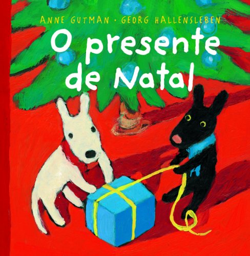 O Presente de Natal - Coleção As Catástrofes de Gaspar e Lisa