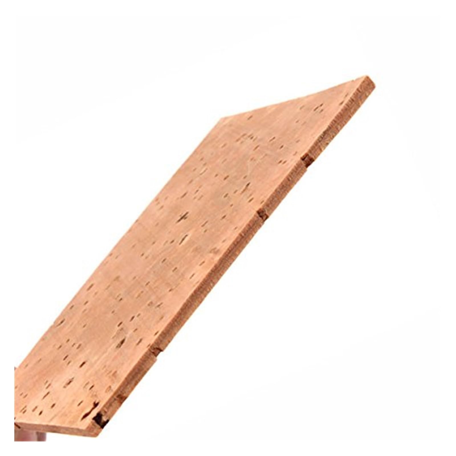 Akcesoria do saksofonu Interfejs Do Saksofonu Altowego Elementy Korkowe 10 Sztuk Akcesoriów Do Instrumentów Dętych 6 * 4 * 0,2 Cm