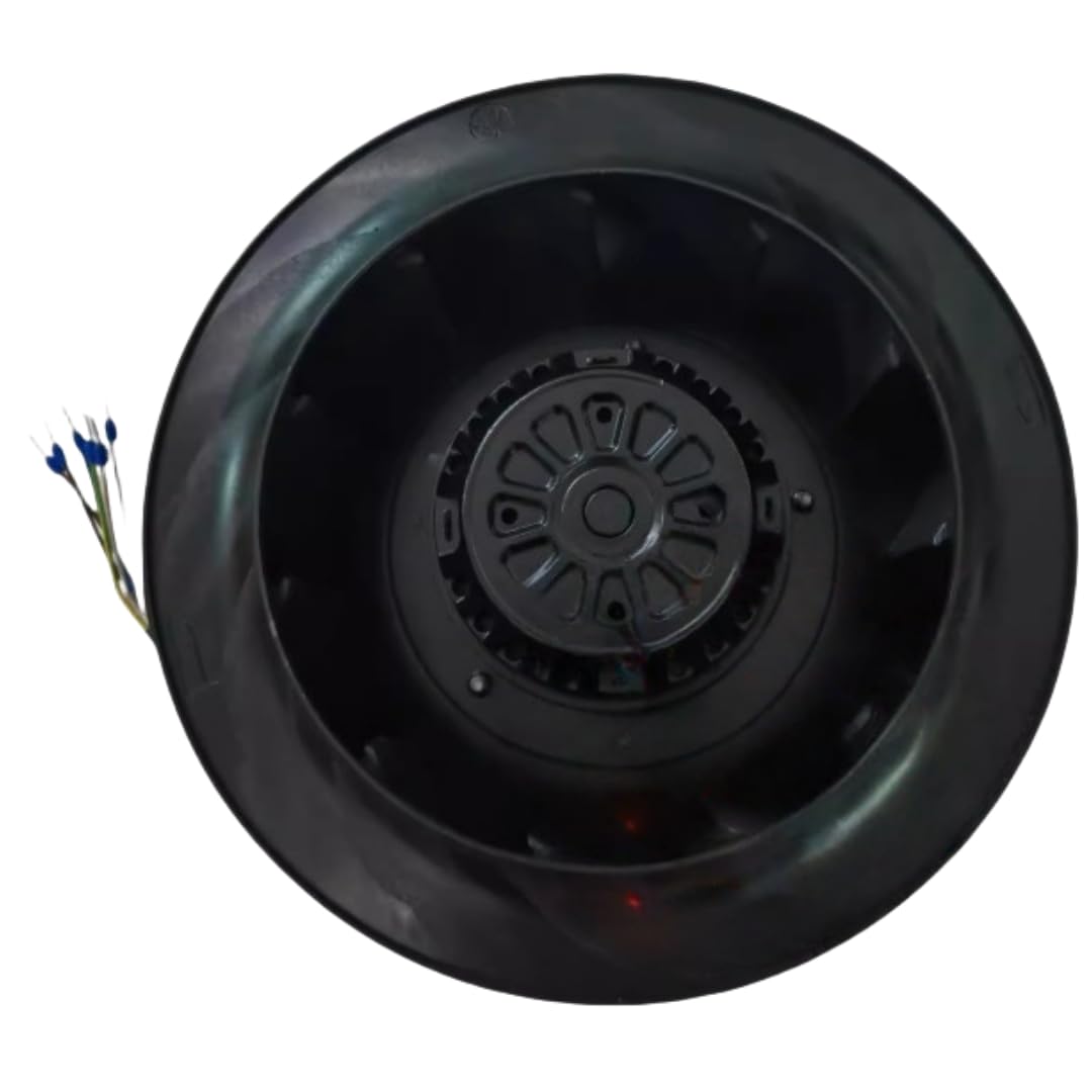 FCARUMIQP R2E250-AT06-19 230V 0.95/1.5A 215/345W 2800/3200RPM Cooling Fan 250mm