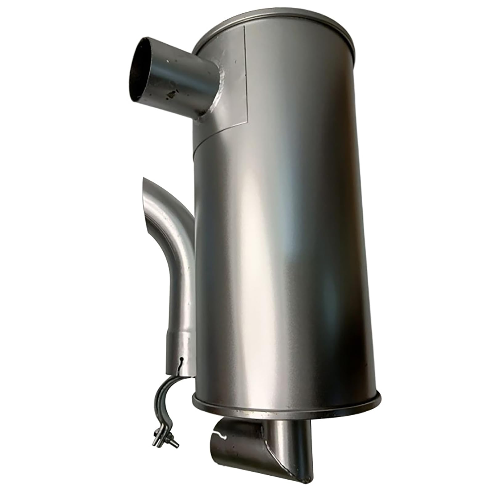 THE TOE Eltz Shaggy Muffler新品当日発送 Amazon.com: FridayParts Muffler Silencer 4191187 for Hitachi