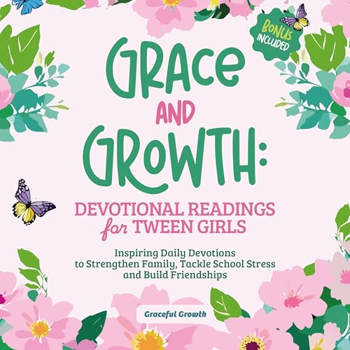 Grace and Growth by Graceful Growth episode artwork