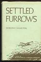 Settled furrows 0836116690 Book Cover