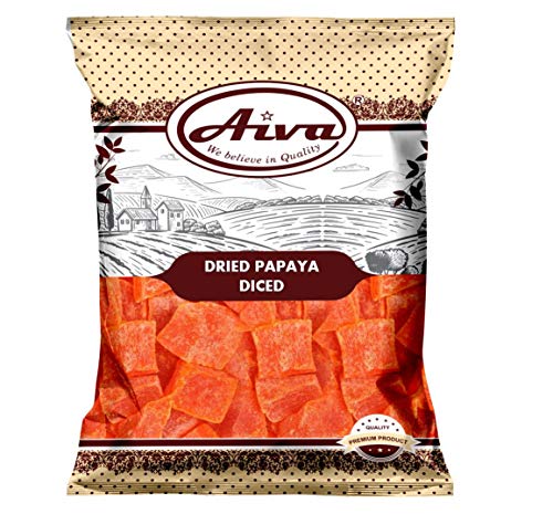 Best Dried Papayas
