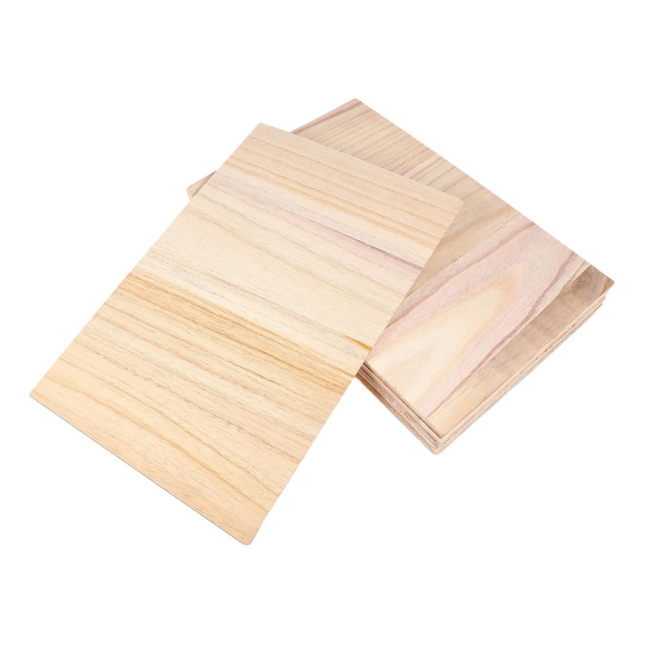 VANZACK Karate Supply 12pcs Taekwondo Boards Professional Breaking Boards Portable Punching Boards for Martial Arts Training